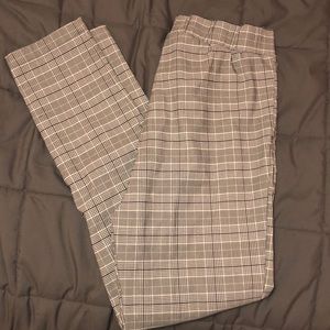 business casual pants